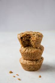 Muffin & Cake Mix Carrot