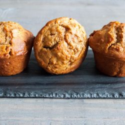 Muffin & Cake Mix Carrot