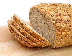 Multigrain Grissin Cereali Bread