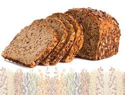Multigrain Grissini Cereali Bread