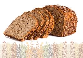 Multigrain Grissini Cereali Bread