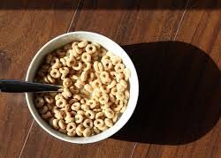 Multi Grain Cherrios