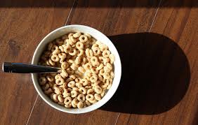 Multi Grain Cherrios