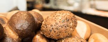 Munich City Rye