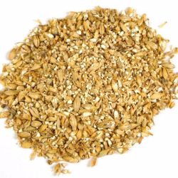 Munich Malt - Crushed