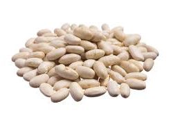 Navy Beans Cello - 12x750gr.