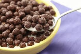 Nesquik Cereal