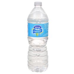 Nestle Purelife Spring Water - 15X1LT