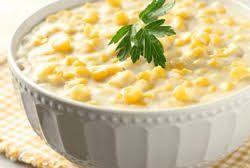 Cream Corn