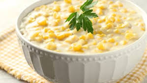 Cream Corn