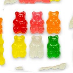 NSA BEARS