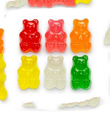 NSA BEARS