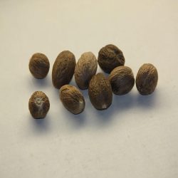 Nutmeg - Whole