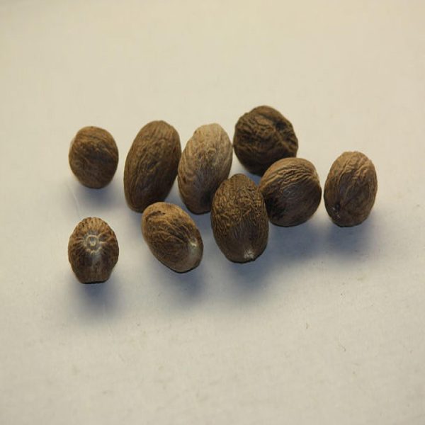 Nutmeg - Whole