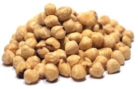 Nut Whole Hazelnuts