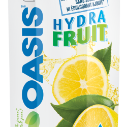 Oasis Prisma Orange Juice