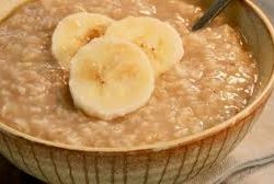 Oatmeal Instant Brown Sugar