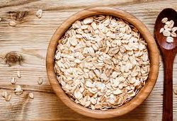 Oatmeal Regular
