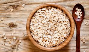 Oatmeal Regular