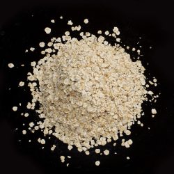 Oatmeal - Scotch