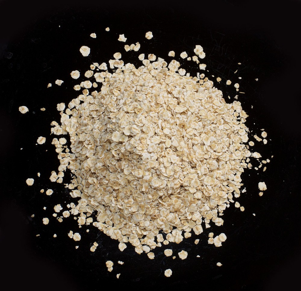 Oatmeal - Standard