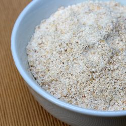Oat Flour - Whole