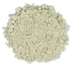Oat Flour - Whole