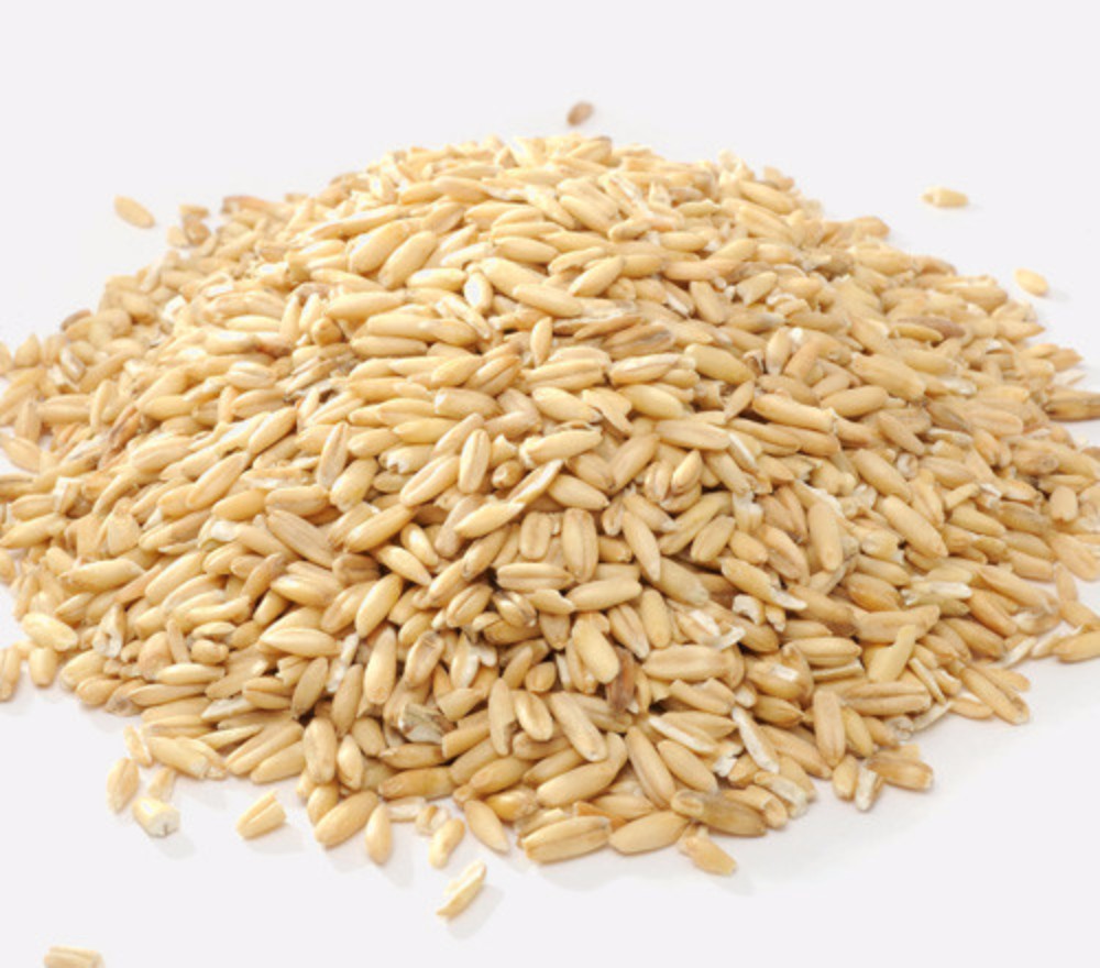 Oat Groats Hulled