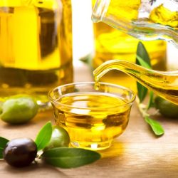 TAORMINA -  Extra Virgin Olive Oil (Product of Italy) 1 LT.