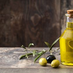 Olive Oil Extra Virgin Italian *Full Case Only*-