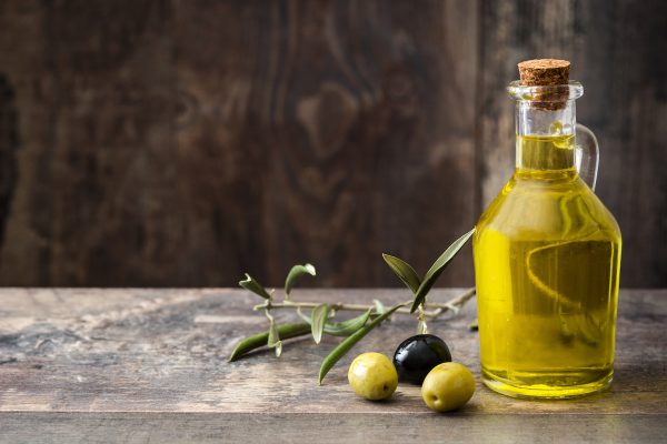 Olive Oil Extra Virgin Italian *Full Case Only*-