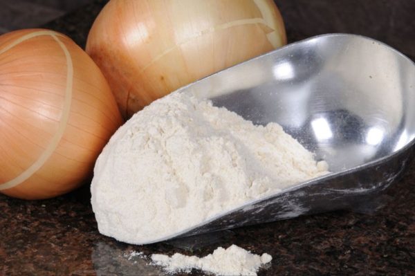 Onion Powder