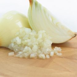 Onion - Minced