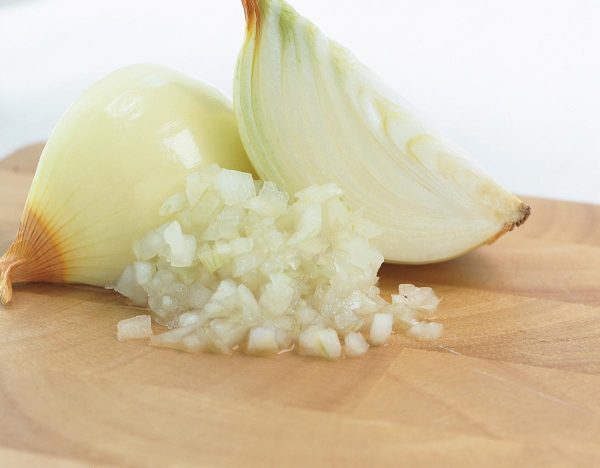 Onion - Minced