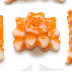 ORANGE CREAM
