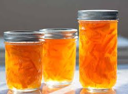 Orange Marmalade
