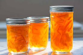 Orange Marmalade