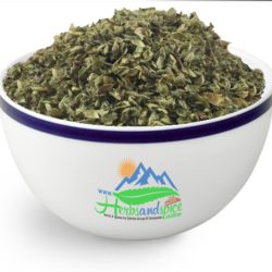 Ch Oregano Leaves