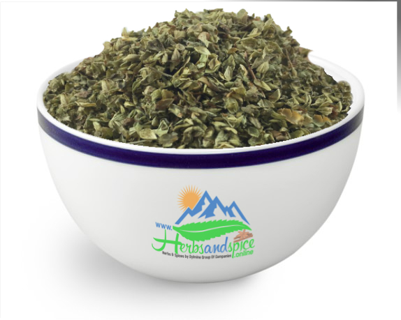 Ch Oregano Leaves
