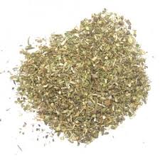 Oregano - Ground