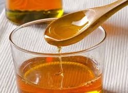 ORGANIC AGAVE SYRUP - 5.6kg x 4 jugs