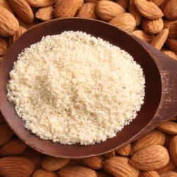 Organic Almond Meal - Blanched
