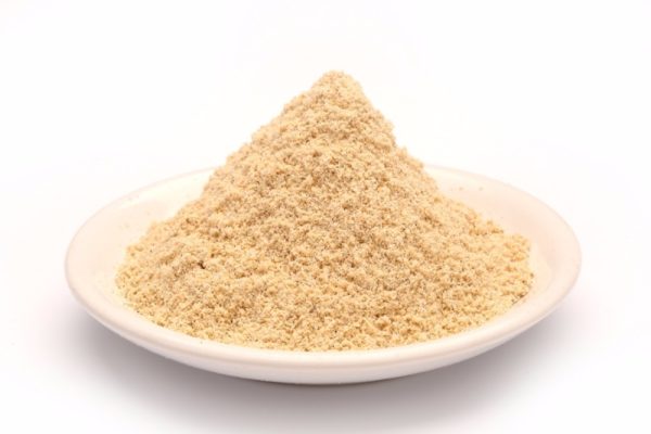 Organic Amaranth Flour