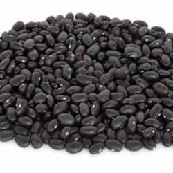 Organic Black Turtle Beans