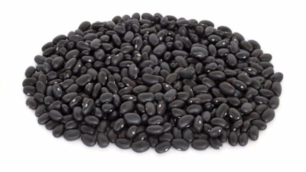 Organic Black Turtle Beans