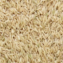 Organic Brown Basmati Rice