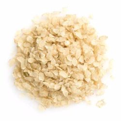 Organic Brown Rice Flakes