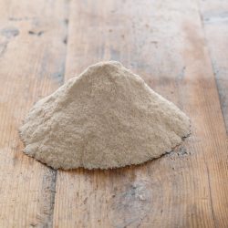 Organic Brown Rice Flour Stone Ground