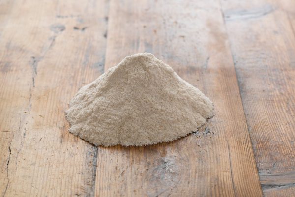 Organic Brown Rice Flour Stone Ground
