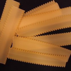 Organic Brown Rice Lasagna